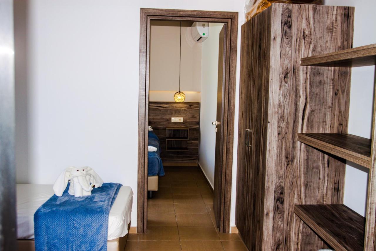 Sunshine Hotel Tigaki Экстерьер фото