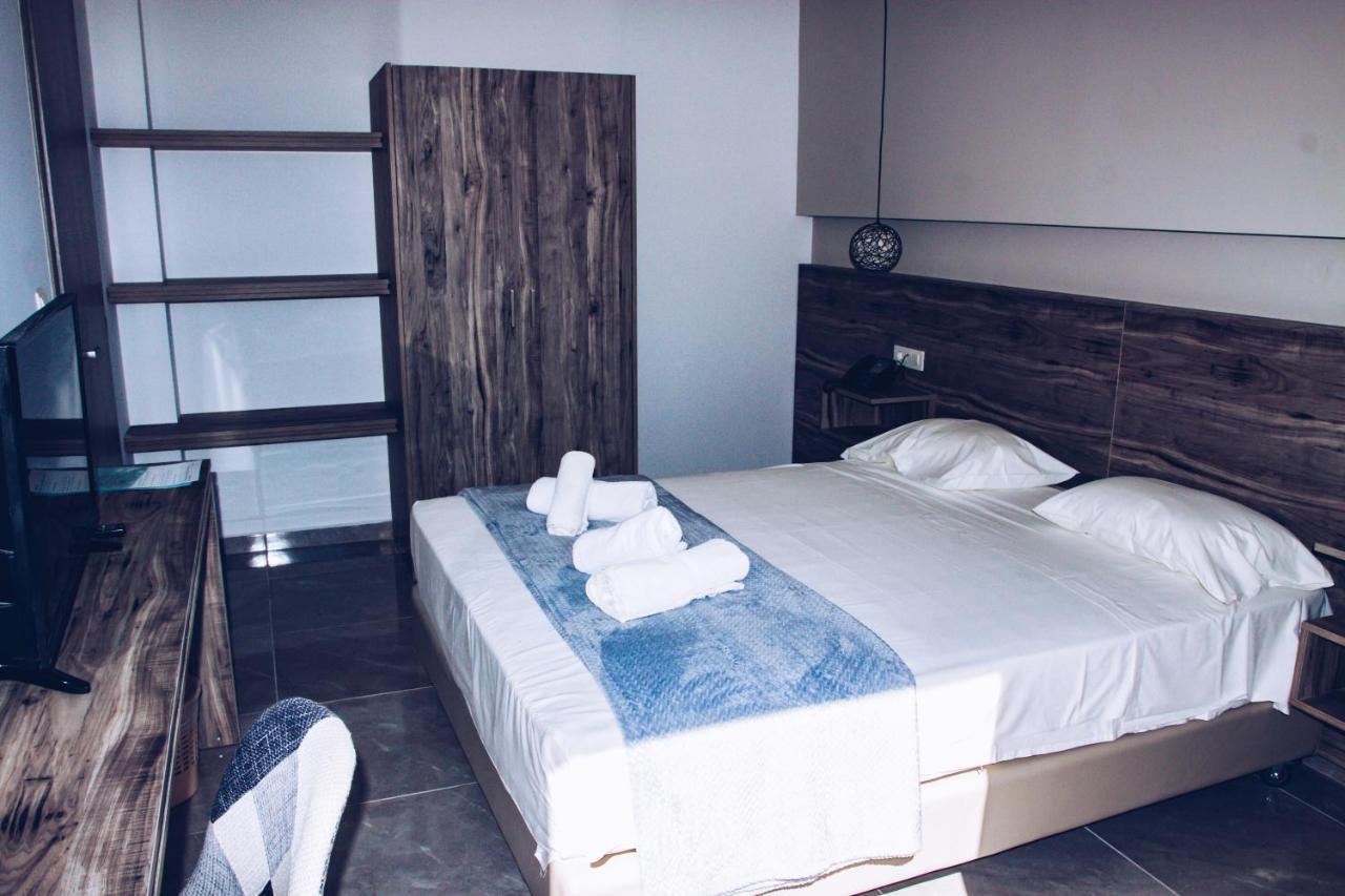 Sunshine Hotel Tigaki Экстерьер фото